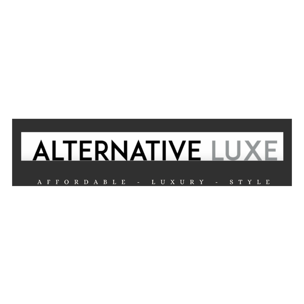 Meet your Posher, Alternative Luxe